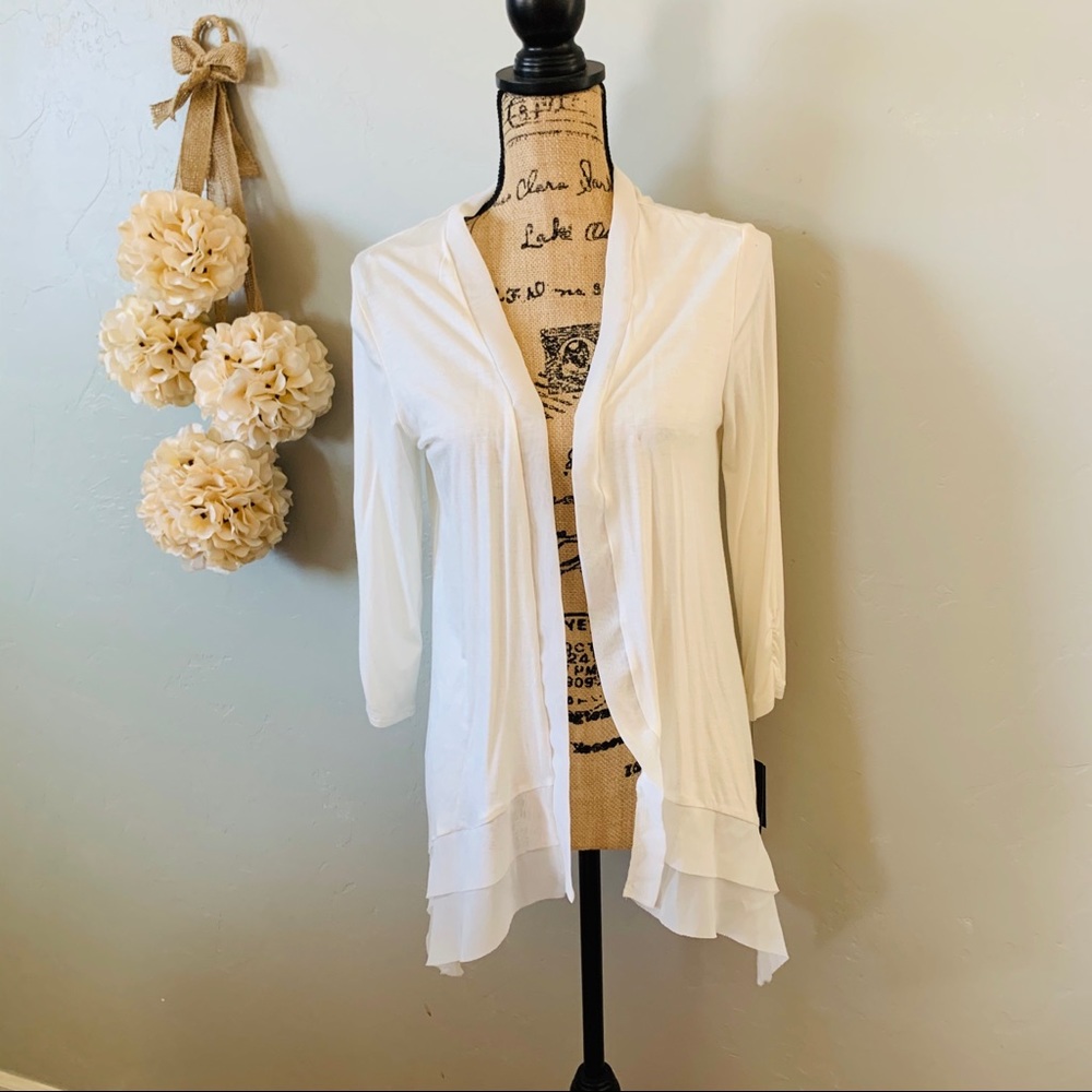 New AB Studio Sweater